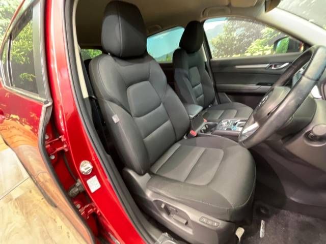 Mazda CX-5 2017-05 193026-10