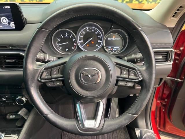 Mazda CX-5 2017-05 193026-13