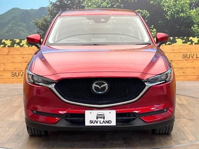 Mazda CX-5 2017-05 193026-16