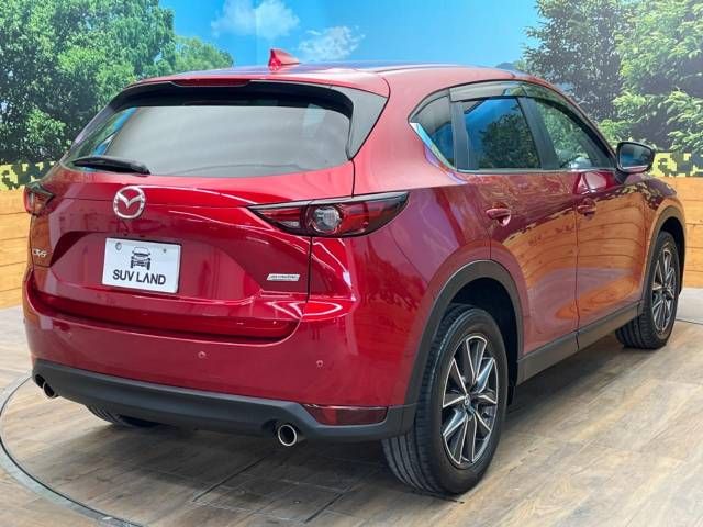 Mazda CX-5 2017-05 193026-19