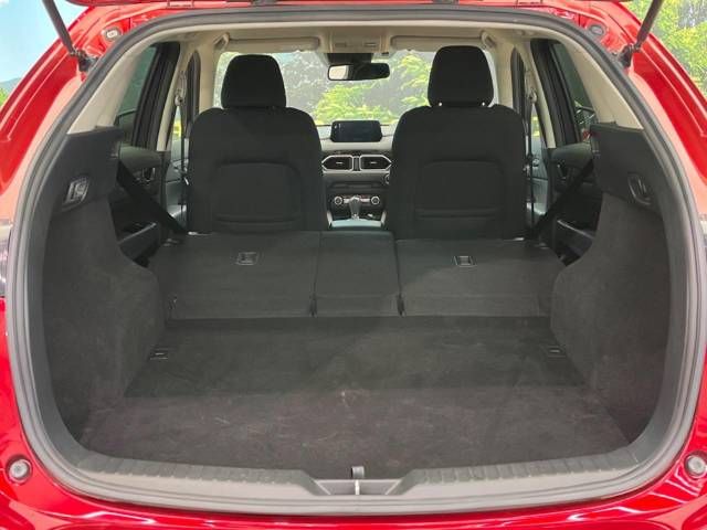 Mazda CX-5 2017-05 193026-12