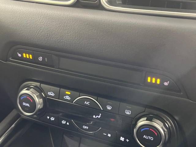 Mazda CX-5 2018-09 190912-7
