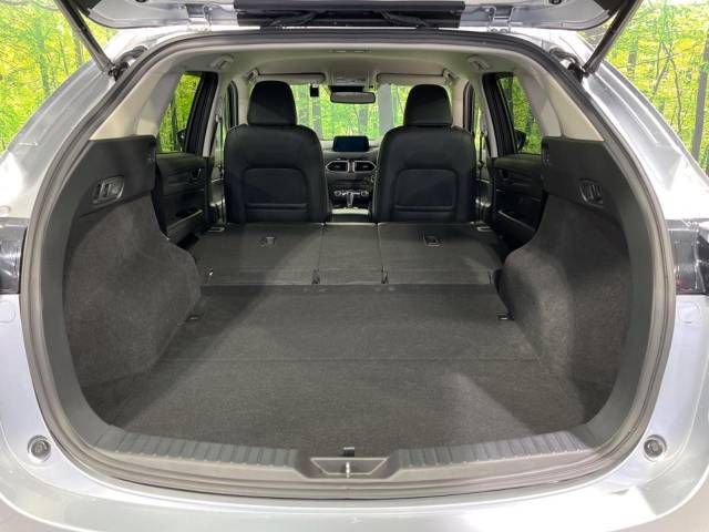 Mazda CX-5 2018-09 190912-10