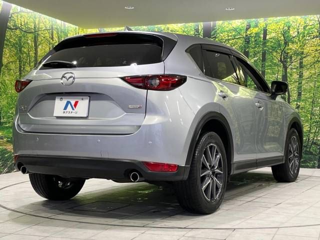 Mazda CX-5 2018-09 190912-17