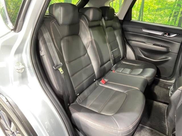 Mazda CX-5 2018-09 190912-9