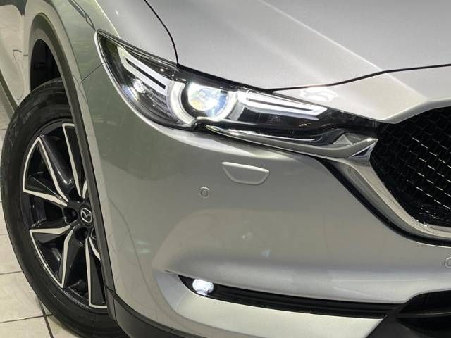 Mazda CX-5 2018-09 190912-12