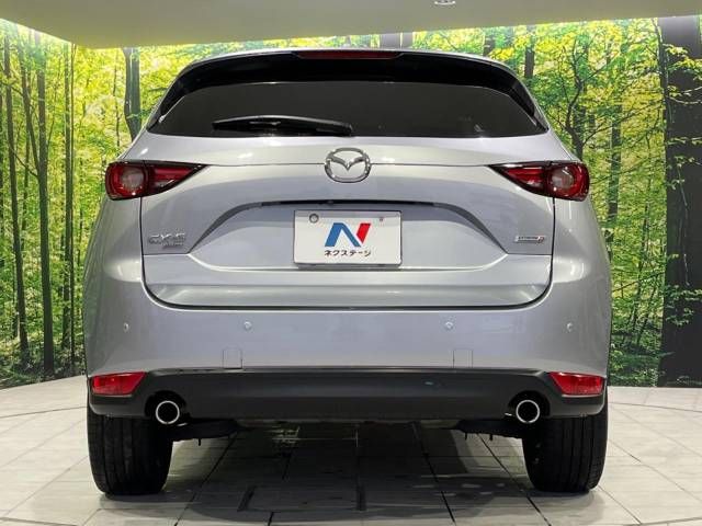 Mazda CX-5 2018-09 190912-15