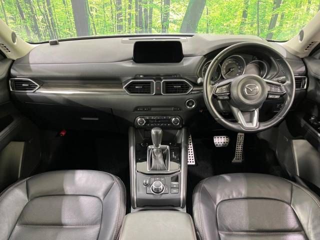 Mazda CX-5 2018-09 190912-1