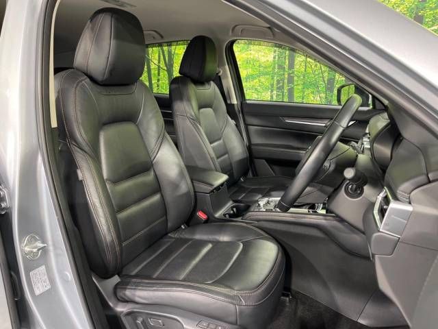 Mazda CX-5 2018-09 190912-8