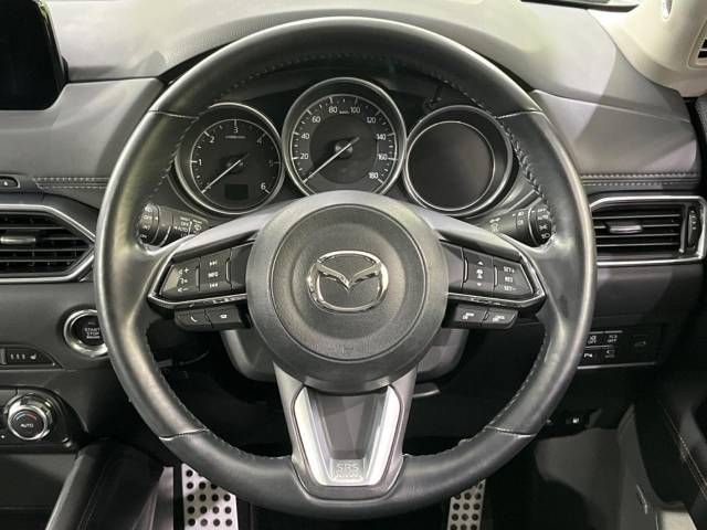 Mazda CX-5 2018-09 190912-11