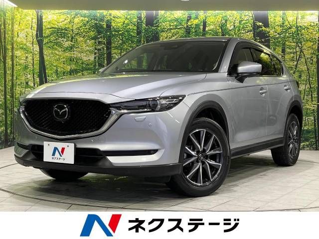 Mazda CX-5 2018-09 190912-0