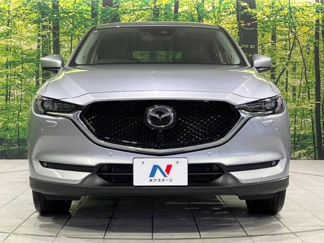 Mazda CX-5 2018-09 190912-14
