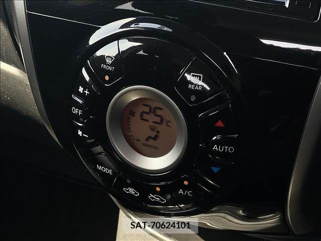 Nissan NOTE 2016-02 256350-16