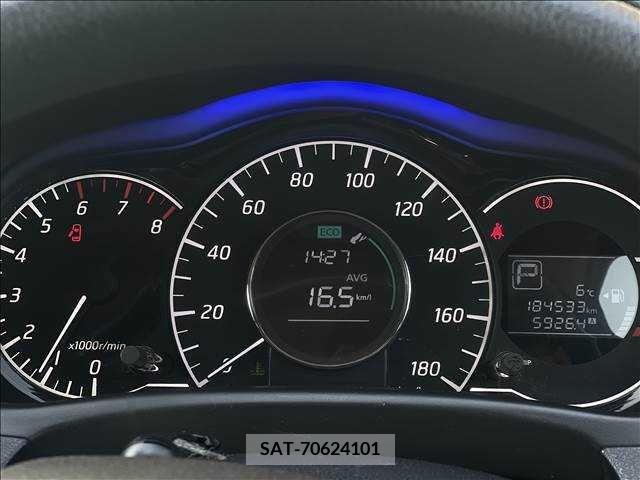 Nissan NOTE 2016-02 256350-13