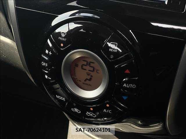Nissan NOTE 2016-02 256350-11