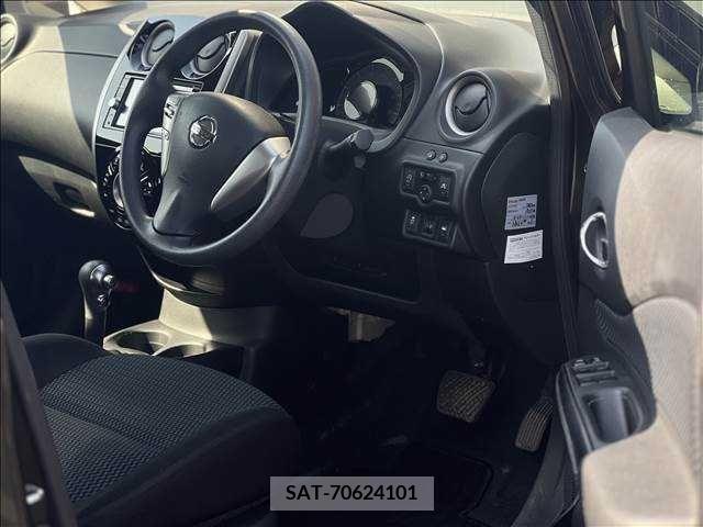 Nissan NOTE 2016-02 256350-5