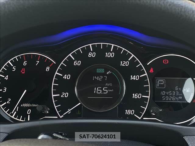Nissan NOTE 2016-02 256350-18