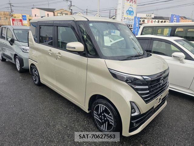 Nissan ROOX 2024-01 276156-0