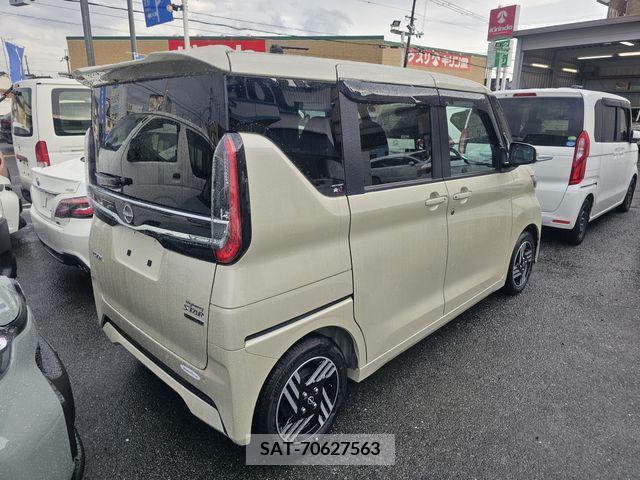 Nissan ROOX 2024-01 276156-1