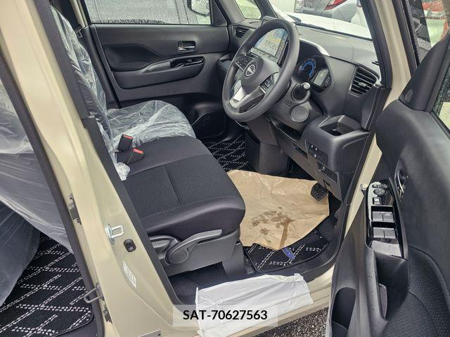 Nissan ROOX 2024-01 276156-2