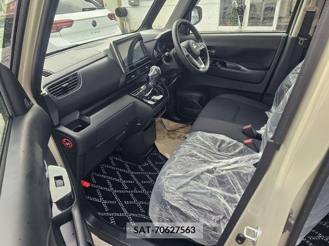 Nissan ROOX 2024-01 276156-4