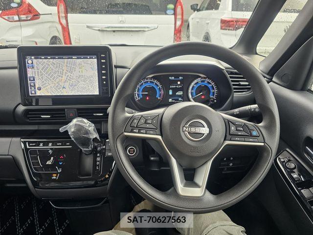 Nissan ROOX 2024-01 276156-8