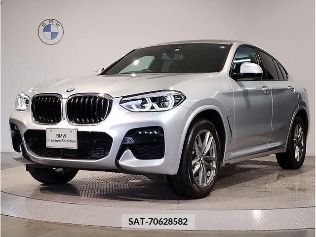 Bmw X4 2020-12 294154-0