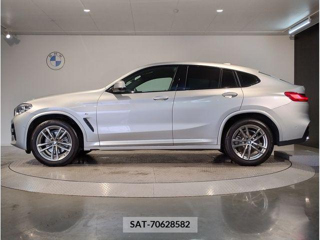 Bmw X4 2020-12 294154-1