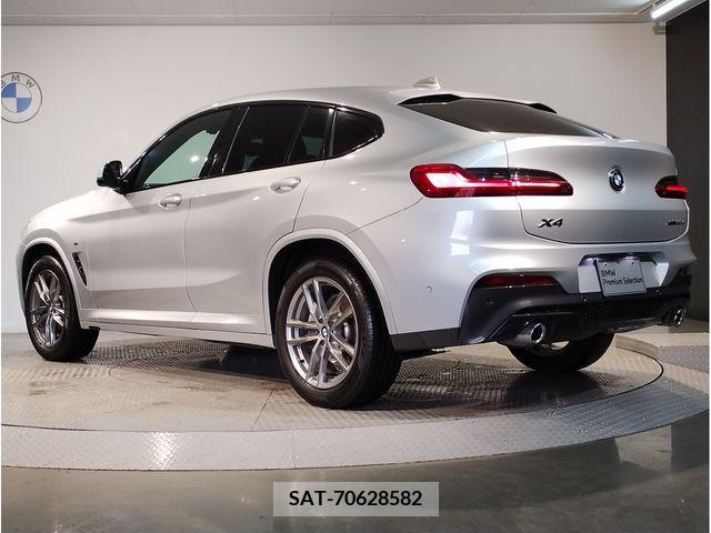 Bmw X4 2020-12 294154-2