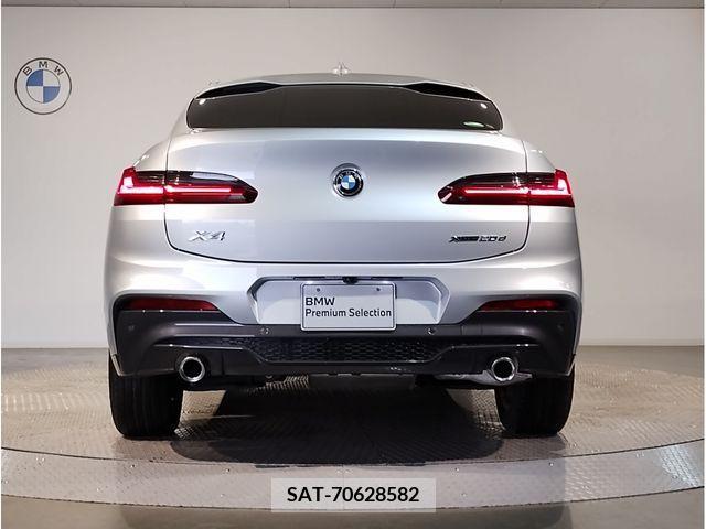 Bmw X4 2020-12 294154-3