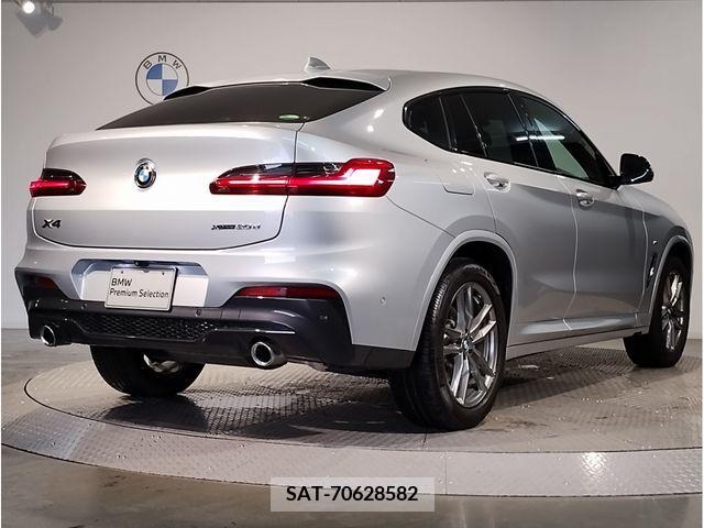 Bmw X4 2020-12 294154-4