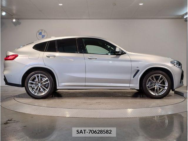 Bmw X4 2020-12 294154-5