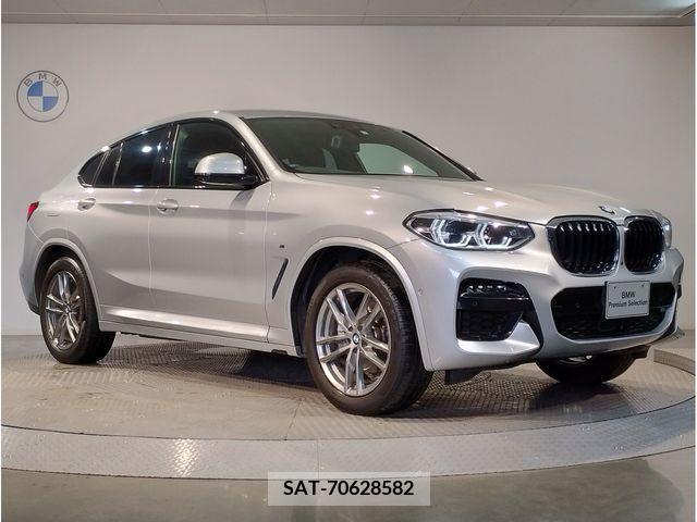 Bmw X4 2020-12 294154-6