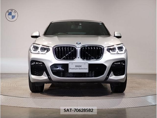 Bmw X4 2020-12 294154-7