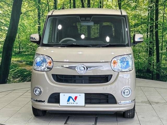 Daihatsu MOVE CANBUS 2018-01 196430-14