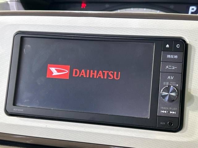 Daihatsu MOVE CANBUS 2018-01 196430-2