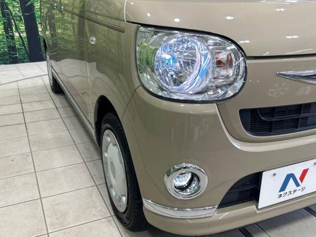 Daihatsu MOVE CANBUS 2018-01 196430-12