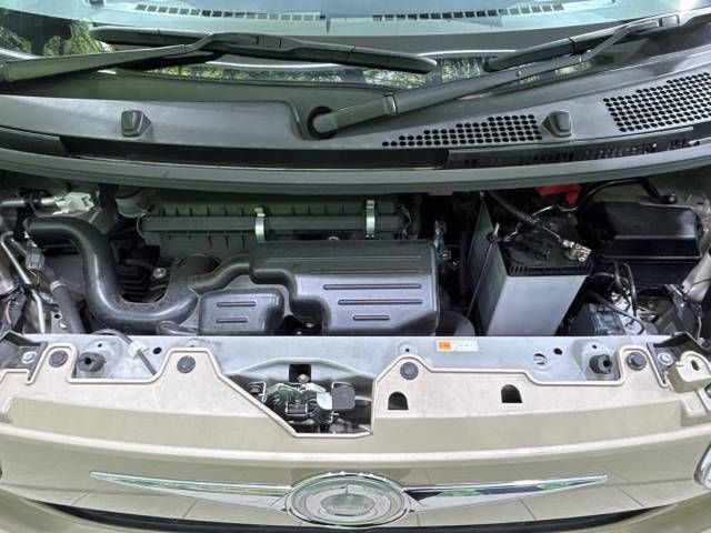 Daihatsu MOVE CANBUS 2018-01 196430-18