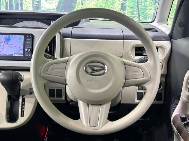 Daihatsu MOVE CANBUS 2018-01 196430-11