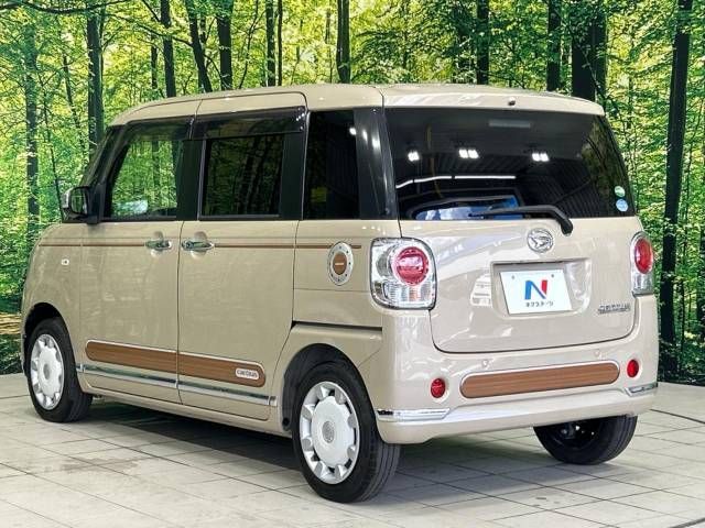 Daihatsu MOVE CANBUS 2018-01 196430-17
