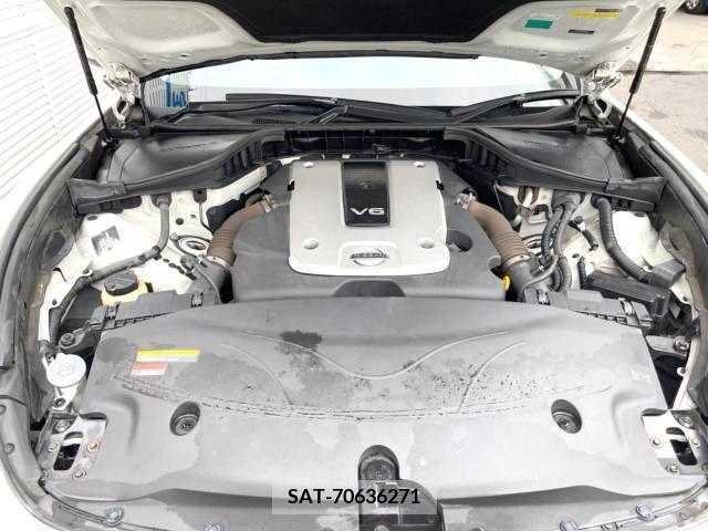 Nissan FUGA 2010-08 248404-19