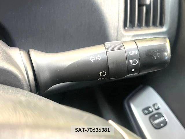 Toyota PRIUS ALPHA 2015-06 282407-7
