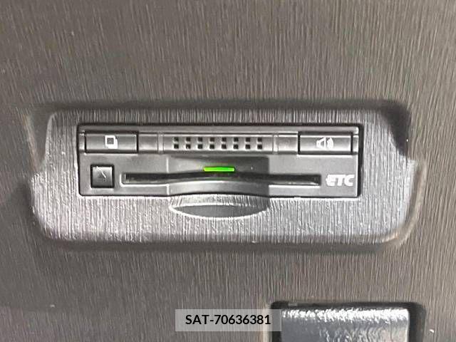 Toyota PRIUS ALPHA 2015-06 282407-5