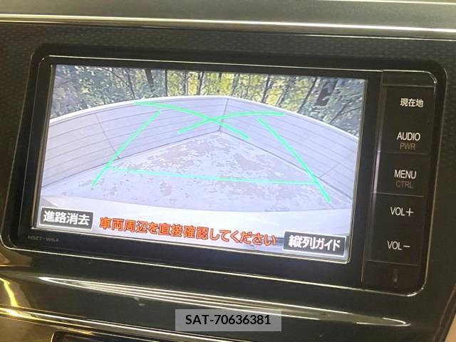 Toyota PRIUS ALPHA 2015-06 282407-3