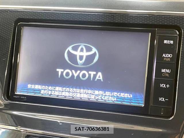Toyota PRIUS ALPHA 2015-06 282407-2