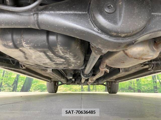 Suzuki HUSTLER 2015-07 203619-19