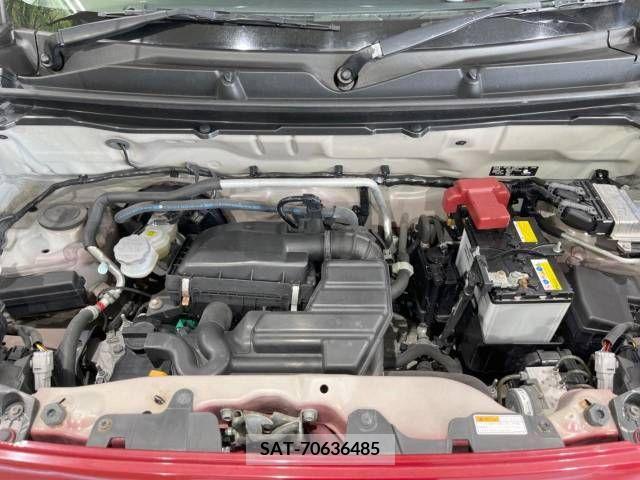 Suzuki HUSTLER 2015-07 203619-18
