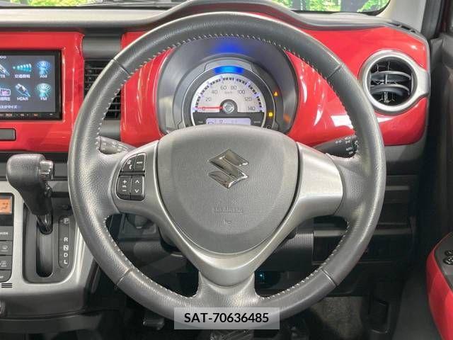 Suzuki HUSTLER 2015-07 203619-11