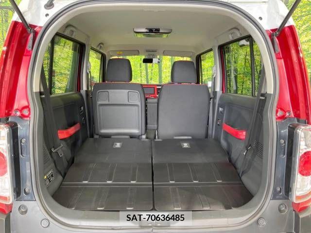 Suzuki HUSTLER 2015-07 203619-10