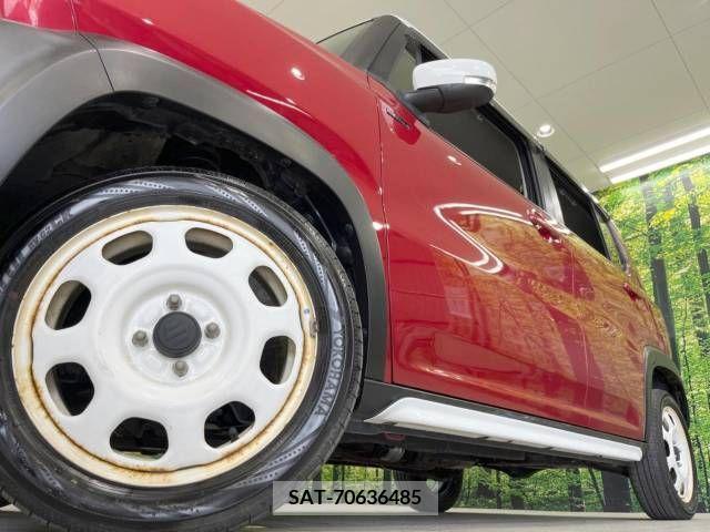 Suzuki HUSTLER 2015-07 203619-13